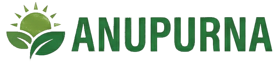 Anupurna English